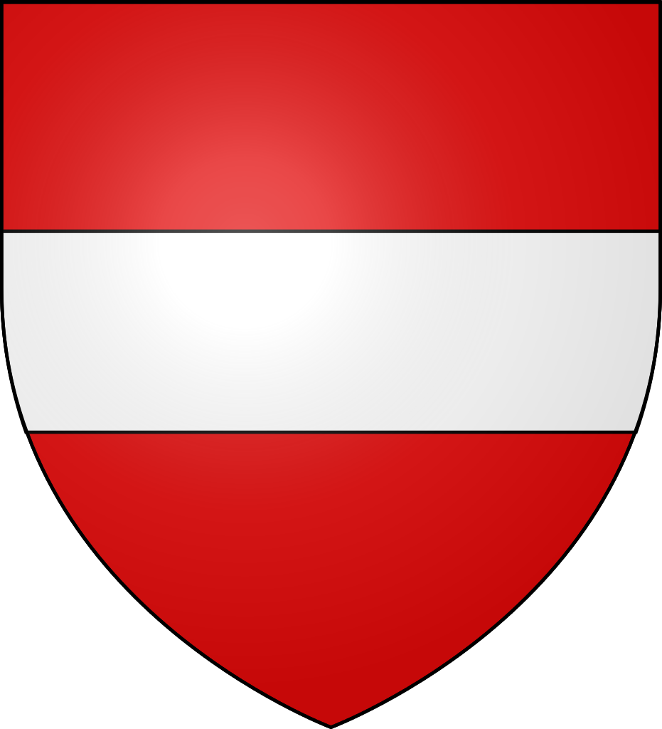 Blason Chamalières